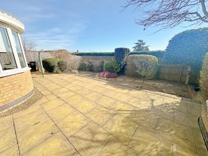 Garden 1- click for photo gallery